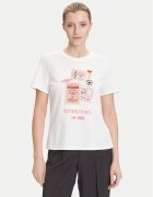 Weekend Max Mara Тишърт Ara 2525976041 Regular Fit