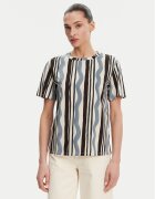 Weekend Max Mara Тишърт Cadine 2515971012 Regular Fit