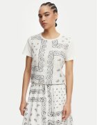 Weekend Max Mara Тишърт Genio 2615941072 Regular Fit