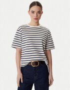 Weekend Max Mara Тишърт Multid 2615941031 Relaxed Fit