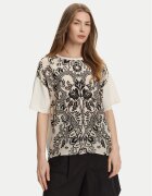 Weekend Max Mara Тишърт Pampas 2515941082 Relaxed Fit