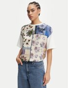 Weekend Max Mara Тишърт Pampas 2615941062 Relaxed Fit
