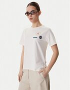 Weekend Max Mara Тишърт West 2615971041 Regular Fit
