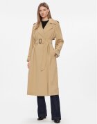 Weekend Max Mara Вълнено палто Giostra 2415021051 Regular Fit