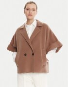 Weekend Max Mara Вълнено палто Pera 2525086021 Regular Fit