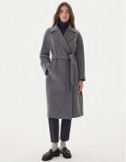 Weekend Max Mara Вълнено палто Resina 2525016102 Regular Fit
