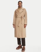 Weekend Max Mara Вълнено палто Resina 2625016102 Regular Fit