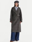 Weekend Max Mara Вълнено палто Sestri 2525016122 Regular Fit