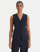 Weekend Max Mara Жилетка за костюм Poggio 2615911021 Slim Fit