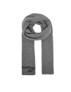Weekend Max Mara Зимен шал Bardies 2525746035