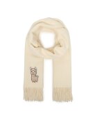Weekend Max Mara Зимен шал Fascia 2615541034