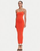 Wolford Ежедневна рокля Strap Fatal 57185 Slim Fit