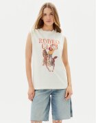 Wrangler Блуза Muscle 112362574 Relaxed Fit
