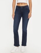 Wrangler Дънки 112342797 Bootcut Fit
