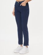 Wrangler Дънки 112343578 Slim Fit