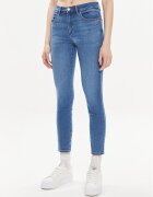 Wrangler Дънки 112350940 Skinny Fit