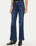 Wrangler Дънки 112351028 Flare Fit
