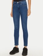 Wrangler Дънки 112355898 Skinny Fit