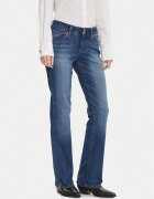 Wrangler Дънки Bold 112371207 Bootcut Fit