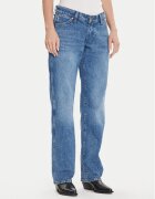 Wrangler Дънки Cowboy 112371112 Straight Fit