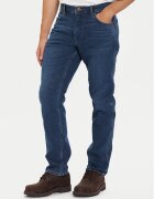 Wrangler Дънки Greensboro 112371010 Straight Fit