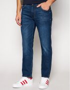 Wrangler Дънки Greensboro W15QCJ027 112126867 Regular Fit