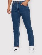 Wrangler Дънки Greensboro W15QYI39U 112145840 Regular Fit