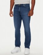 Wrangler Дънки River 112356835 Tapered Fit