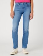 Wrangler Дънки Slim 610 W26LCY37M 112332355 Slim Fit