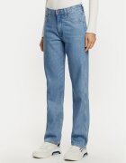 Wrangler Дънки Sunset 112356412 Straight Fit
