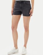 Wrangler Дънкови шорти Cowboy 112362695 Relaxed Fit