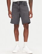Wrangler Дънкови шорти Frontier 112364834 Relaxed Fit