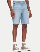 Wrangler Дънкови шорти Texas 112362508 Regular Fit