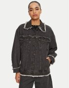 Wrangler Дънково яке 112356384 Regular Fit