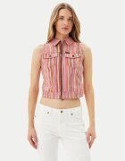 Wrangler Елек 112362848 Slim Fit