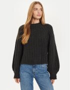 Wrangler Пуловер 112356480 Relaxed Fit