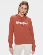 Wrangler Суитшърт 112350336 Regular Fit