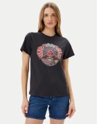 Wrangler Тишърт Graphic 112362563 Regular Fit