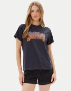 Wrangler Тишърт Graphic 112362783 Regular Fit