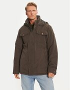 Wrangler Зимно яке 112358096 Regular Fit