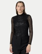 YAS Боди Siro 26035482 Slim Fit