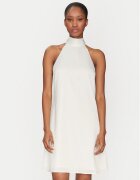 YAS Коктейлна рокля Dottea 26032326 Slim Fit