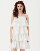 YAS Коктейлна рокля Lucia 26036503 Regular Fit