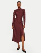 YAS Коктейлна рокля Meels 26032597 Regular Fit