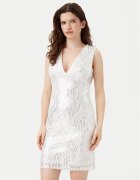 YAS Коктейлна рокля Olga 26036725 Regular Fit