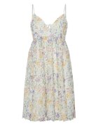 YAS Лятна рокля Leanna 26037140 Loose Fit