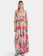YAS Лятна рокля Lullah 26029718 Regular Fit