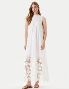 YAS Лятна рокля Twigsy 26037703 Relaxed Fit