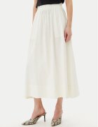 YAS Макси пола Flaxy 26036370 Regular Fit