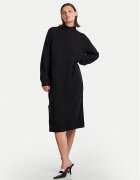 YAS Плетена рокля Balis 26030704 Loose Fit